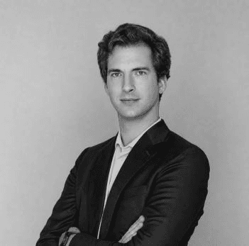 Borja Cifuentes Olea